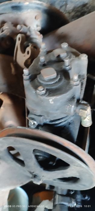 ЗиЛ 130  запчасти