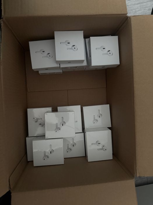 Airpods pro 3 NOI , PREMIUM