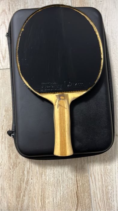 Ракетка для настольного тенниса