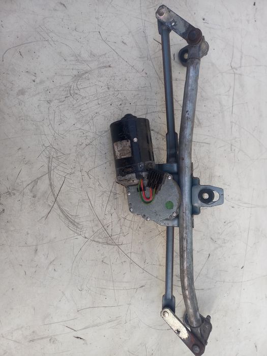 Механизъм чистачки Vw Golf 4