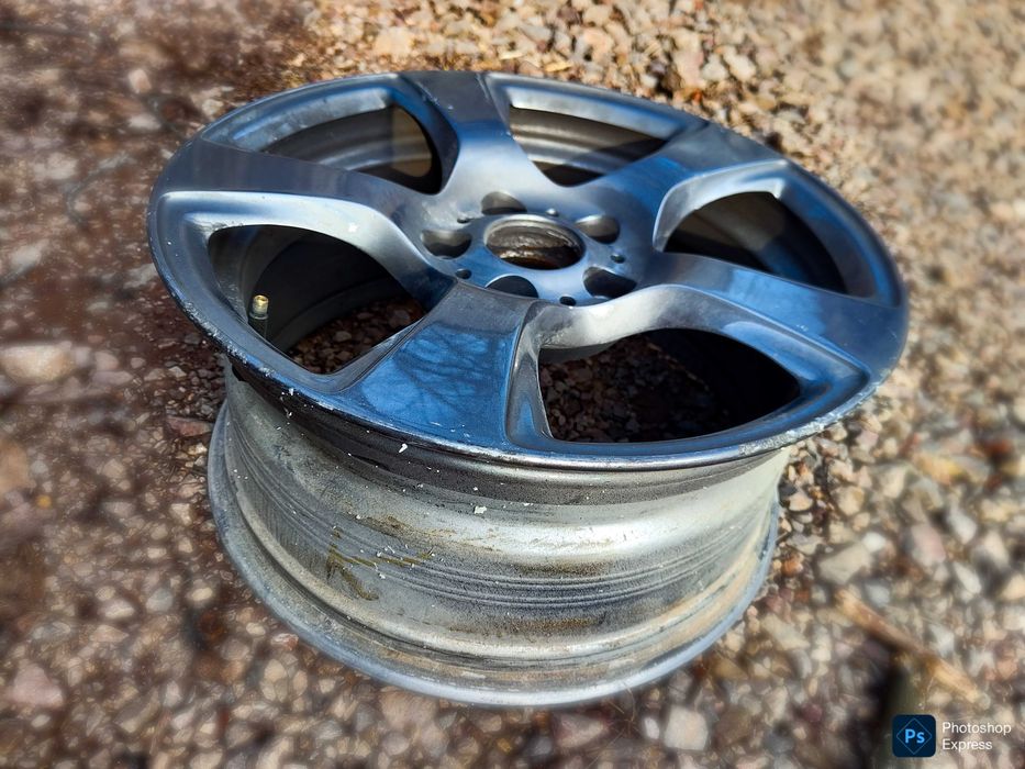 Леки БМВ/ BMW 17 джанти