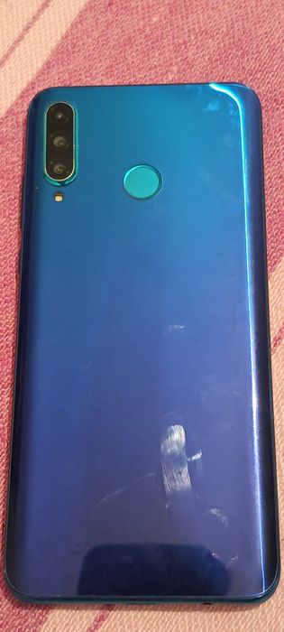 Huawei p30 lite 128 gb 35.000kzt