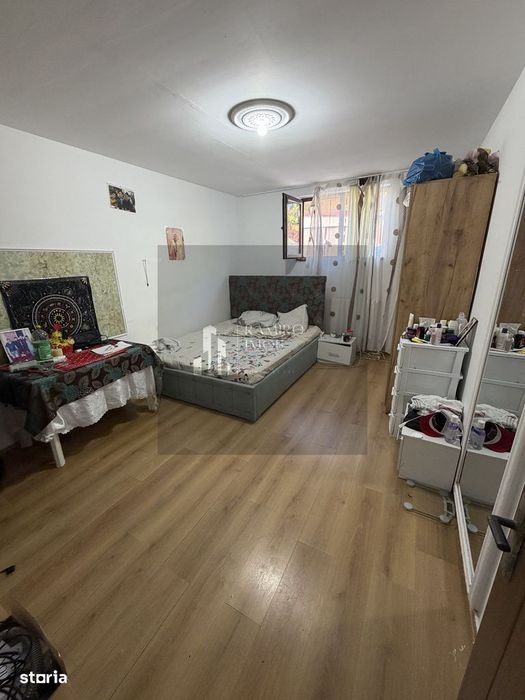 Apartament 2 camere decomandat Salaj