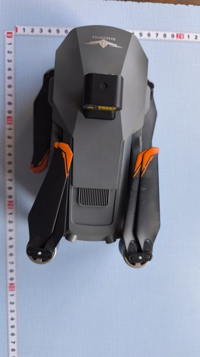 Дрон KF100 MAX+чанта