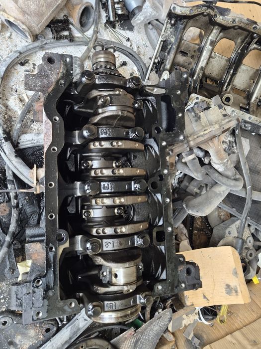 Vibrochen pentru ford transit Peugeot boxer  2.2 tdci QVFA/SRFA/4HU/4H