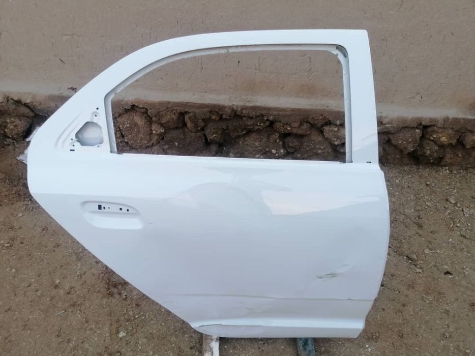 Кобалт капы поссажир арткы