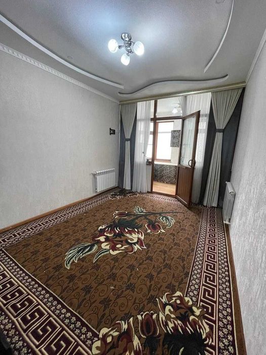 Срочно продаётся 2х ком. квартира Вокзал Саодат