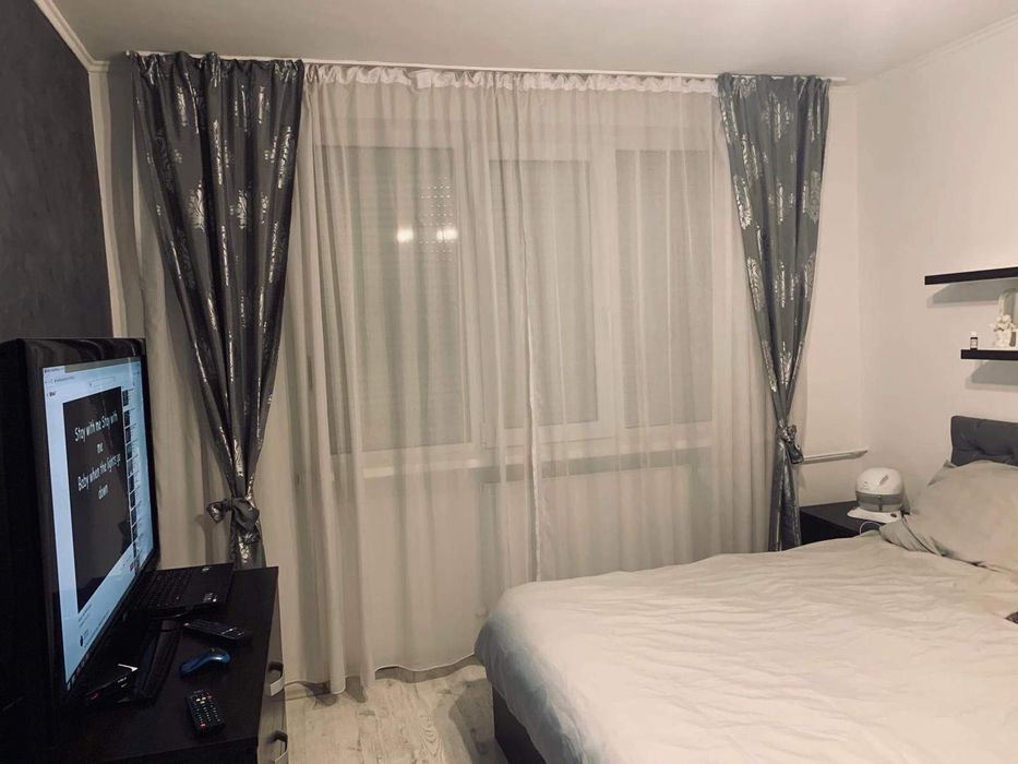 Apartament  de închiriat