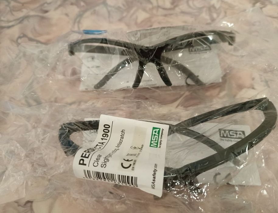 Хилти очки перчатки