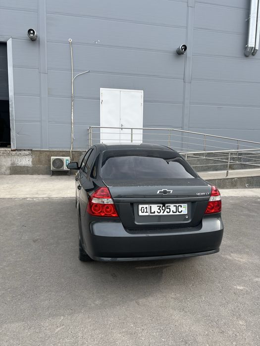 Nexia 3 avtomat Нексия 3 автомат