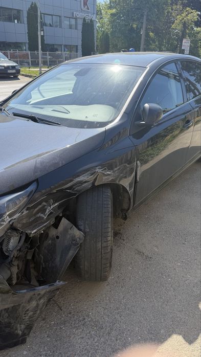 RENAULT LATITUDE AVARIAT
