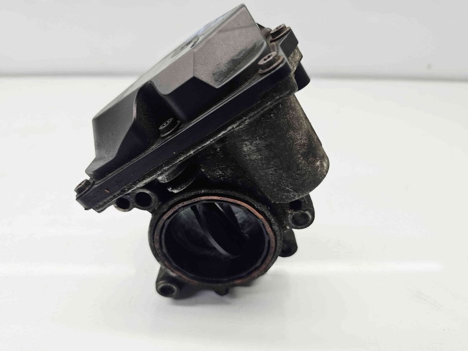 Clapeta acceleratie  Skoda Superb II (3T4) [Fabr 2008-2015] 03L128063K