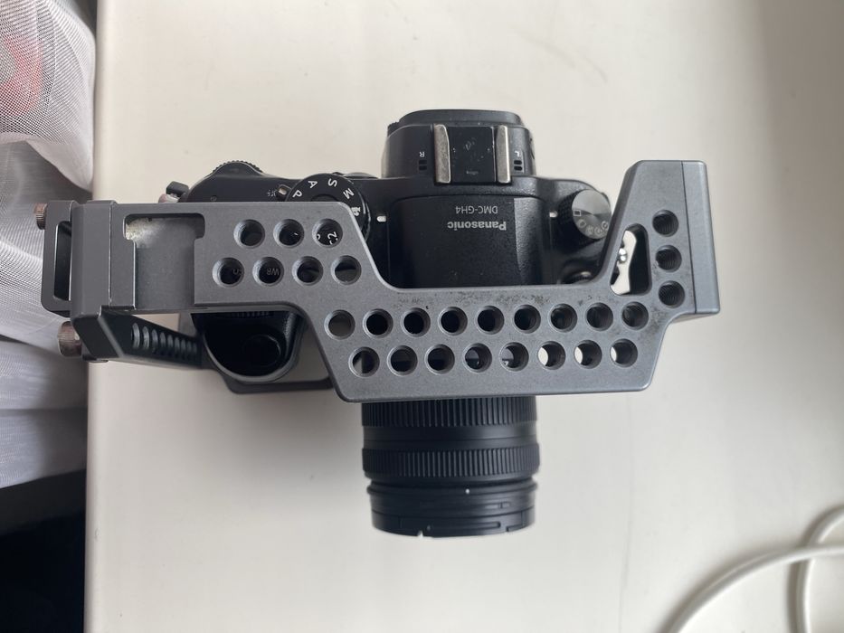 Lumix gh 4 сатылады