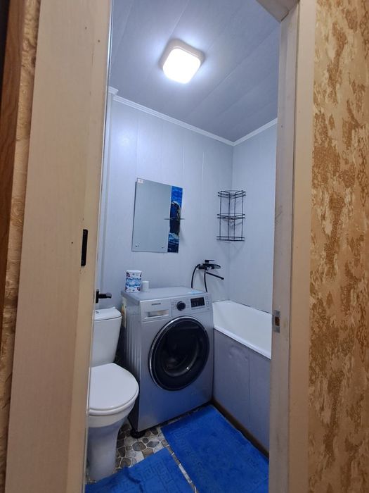 Yashnobod tumanida ijaraga kvartira srochna