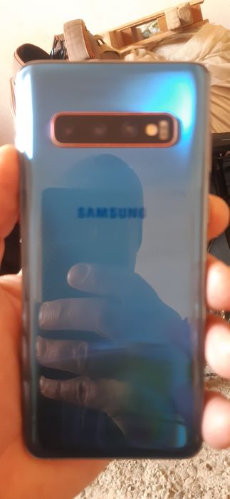 Samsung Galaxy S10