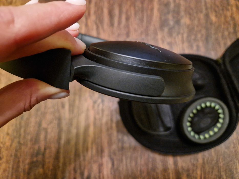 BOSE casti originale wireless Galati • OLX.ro