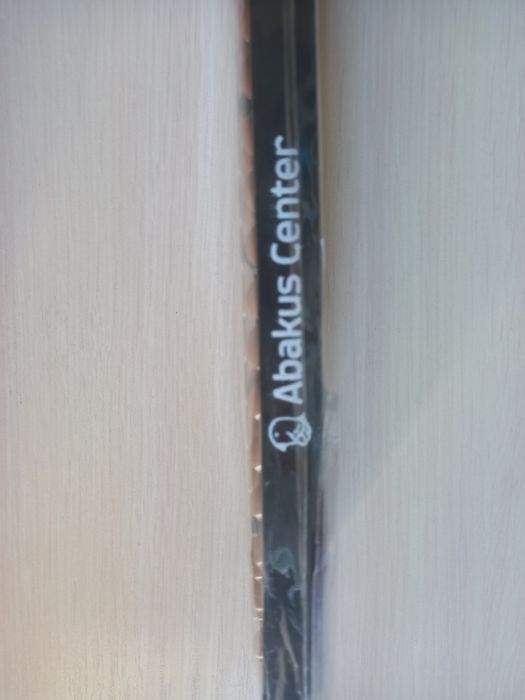 Абакус счёты. Новые