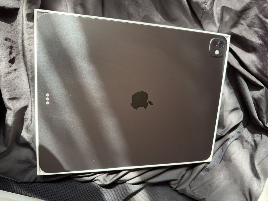 Ipad Pro 13 Inch M5 Chip