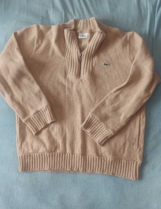 Pulover Lacoste unisex