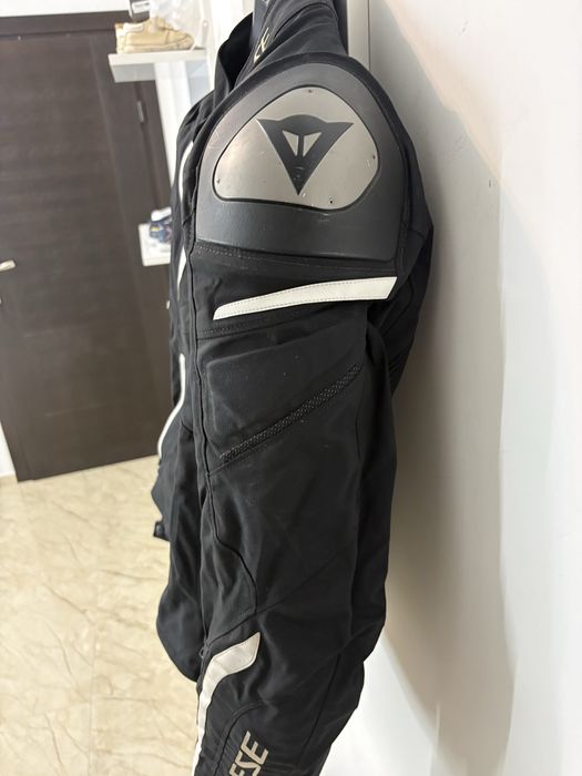 Текстилно Яке Dainese 52