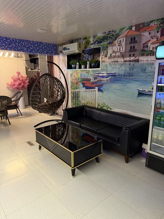 Sauana Samarqand spa.myata