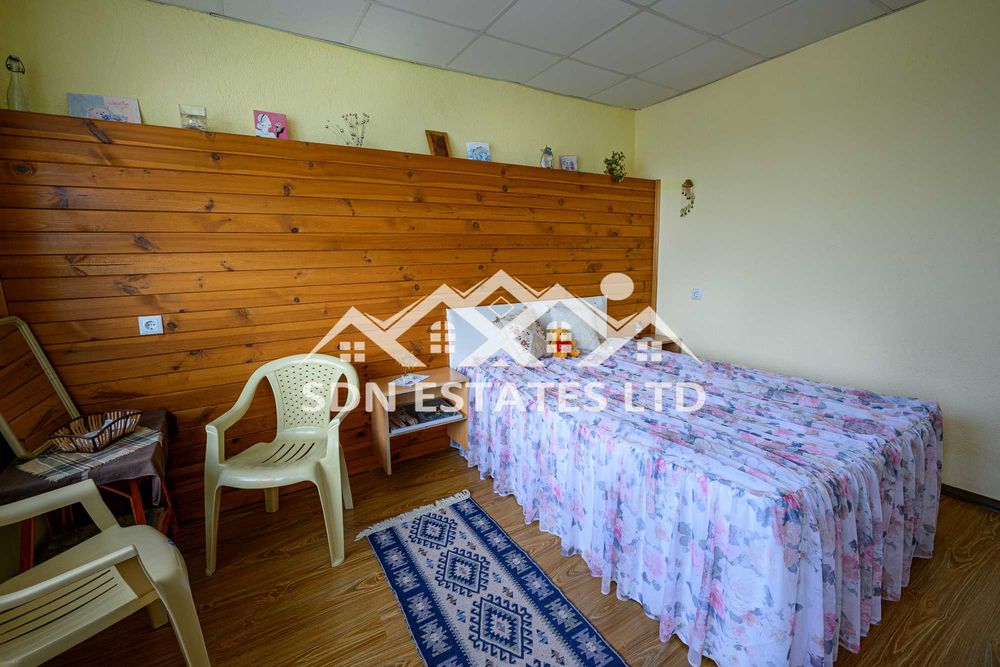 Продава се Къща в с. Копринка, Област Стара Загора - 100 кв.м за 1734 €/кв.м - Снимка #16