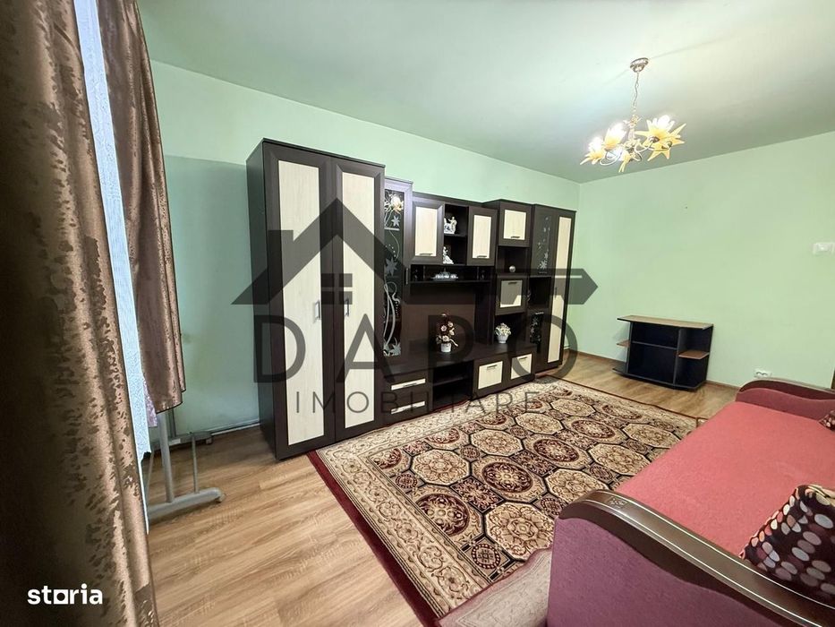 Apartament,