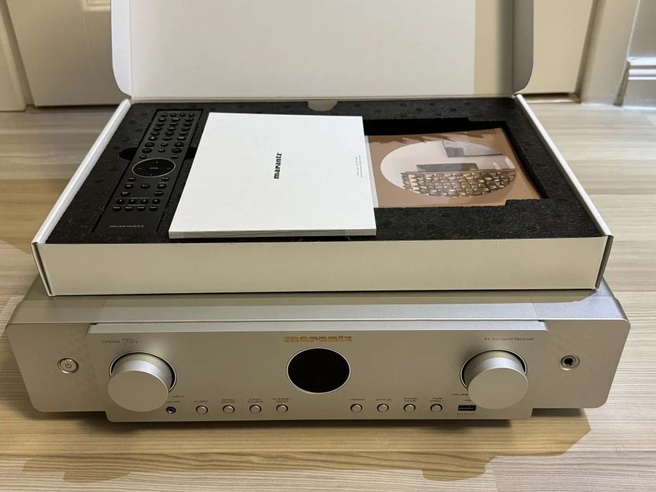 Amplificator Marantz Cinema 70s