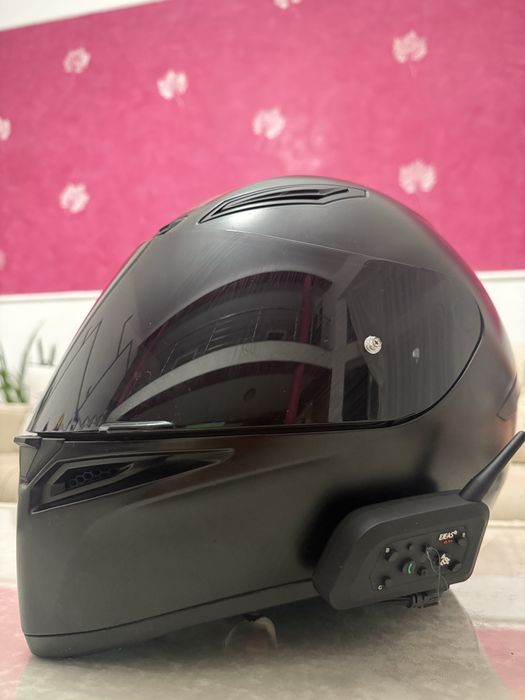 Agv K1s negru mat