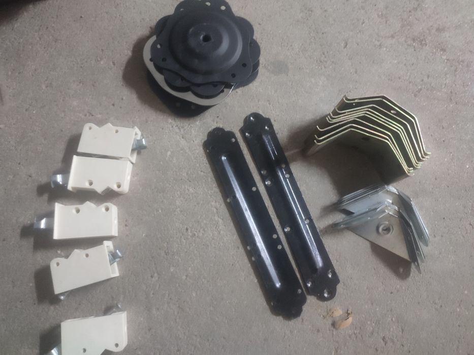 Продам ручки для дверей