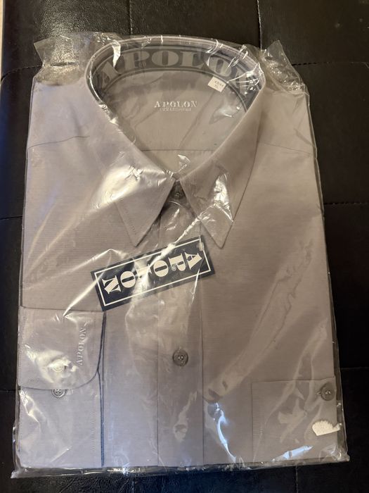 Мъжка риза Apolon-чисто нова