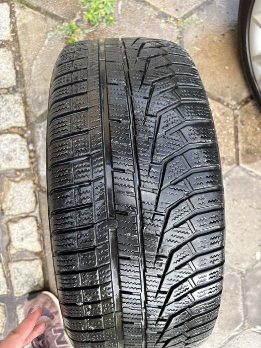 Джанти с гуми Audi 16 цола