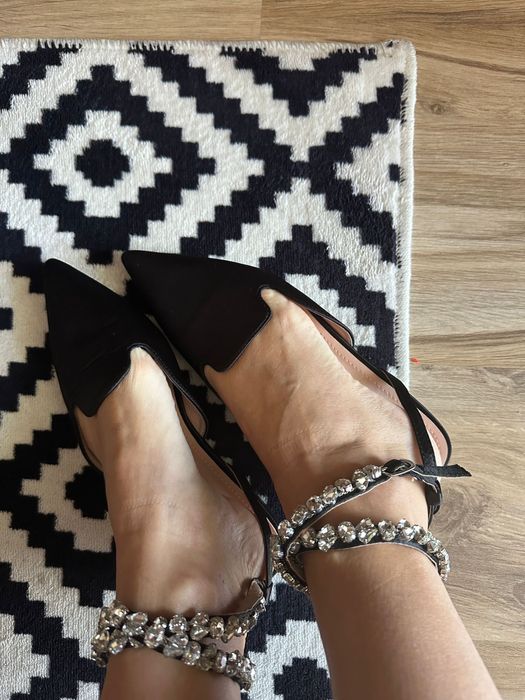 Sandala stare buna 38