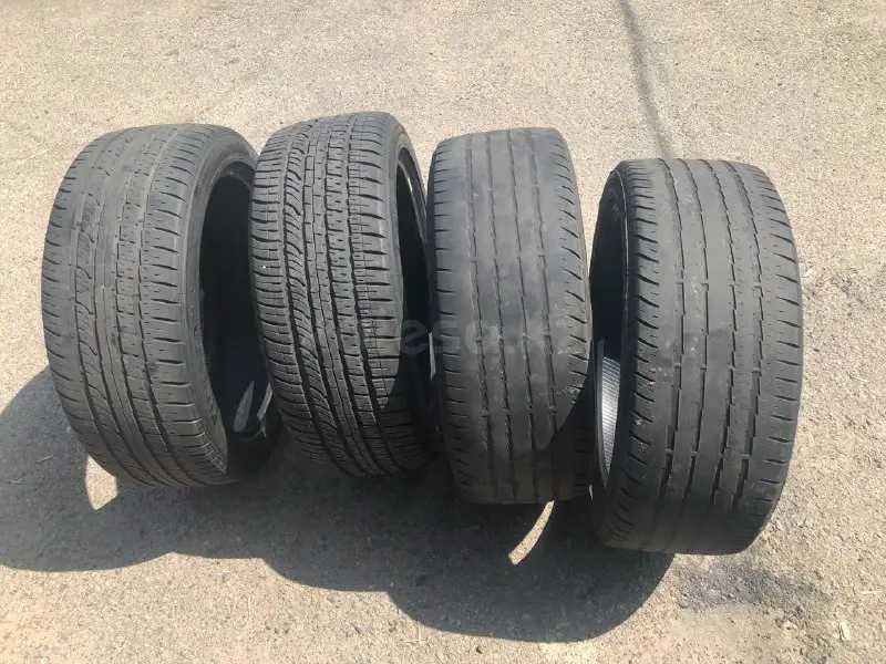 Firestone Firehawk GT Б/У