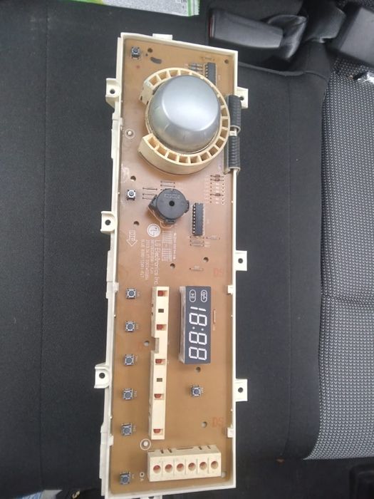 Ремонт стиральных машин