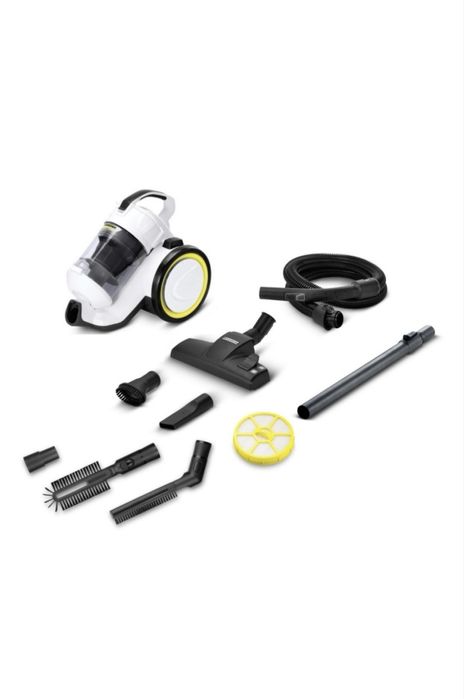 Продам пылесос Karcher