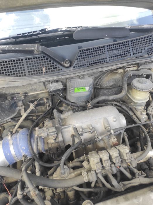 Хонда Сивик 1.6 140кс на части