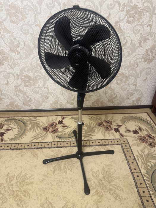 Вентилятор напольный