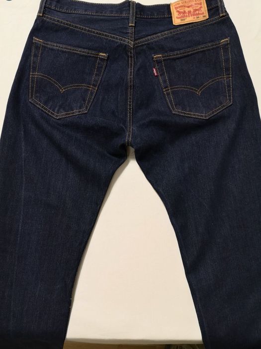 Jeans Levis Strauss W34/ L30