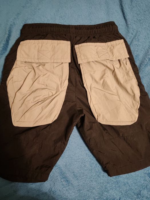 Къси Панталони Luda