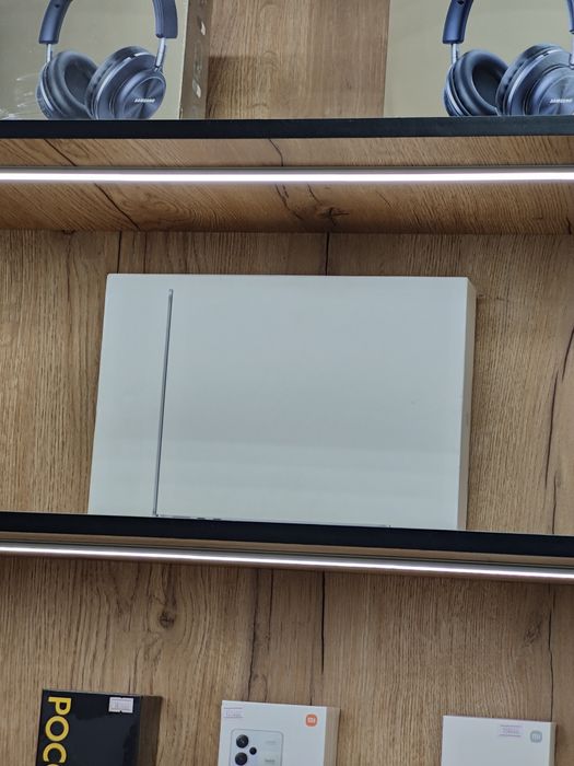 MacBook Air M2 Чип 16 ОЗУ 256гб 96% Акб