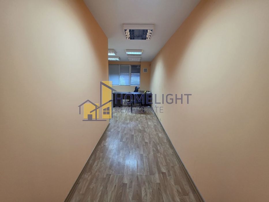 Офис в кв. Дружба 2