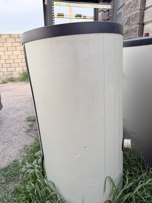 Бойлер накопительный водонагреватель