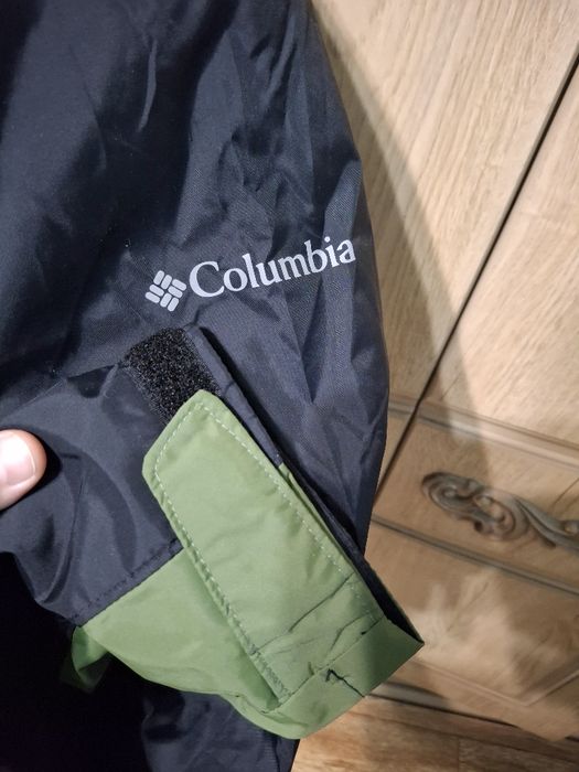 Дождевик оригинал colubia