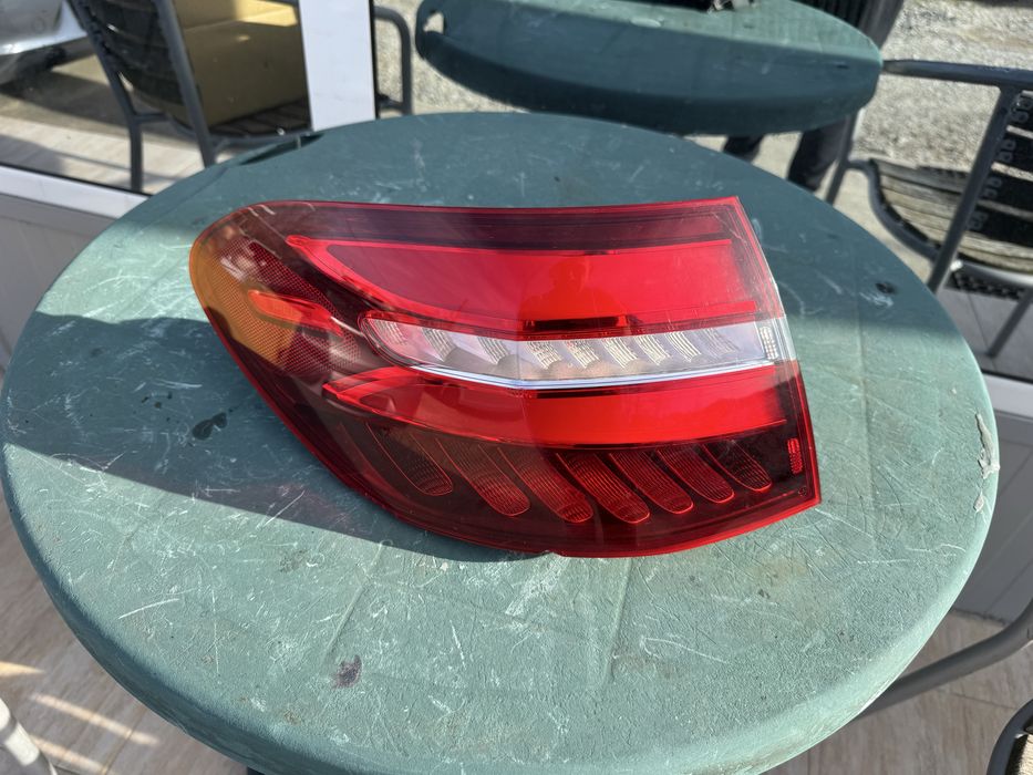 Оригинален Стоп за Мерцедес ГЛЦ