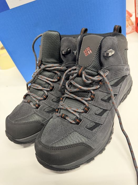 Columbia ghete Waterproof 41.5