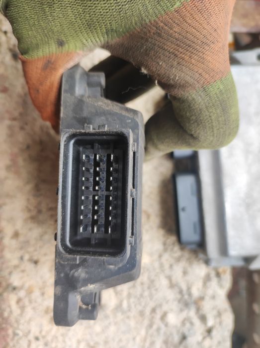 Компютър газов инжекцион-два броя