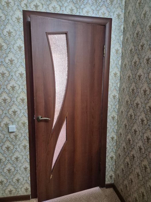 Двери межкомнатные