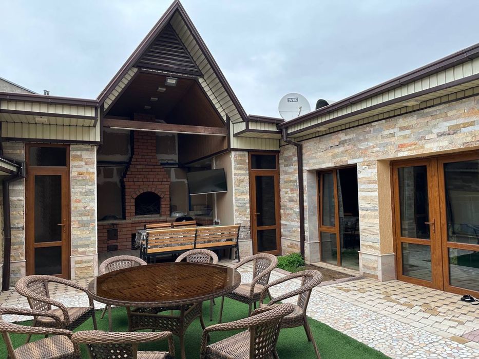 Продается дом в Мирабадском районе ориентир Американская школа