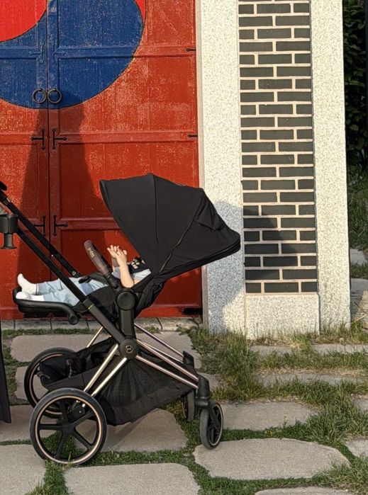 Cybex priam 4 IV